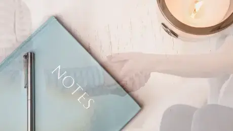 thérapeute holistique à Saint-Malo - image 2